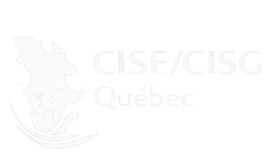 ÉQUILIBRE Logo